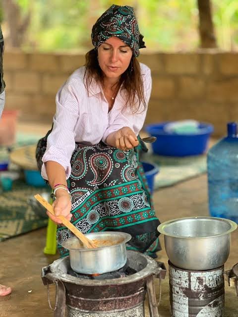 Zanzibar Traditional Cooking Class