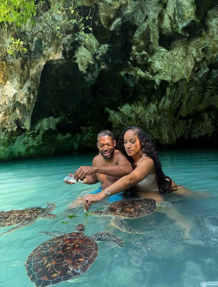 Zanzibar Holiday Photo & Video Session