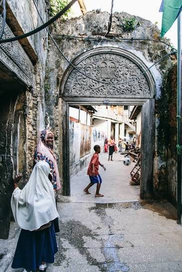 Stone Town Cultural & Historical Tour