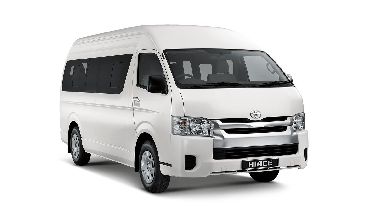 Toyota NEW